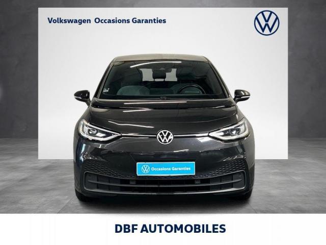 Volkswagen Id.3 image 4