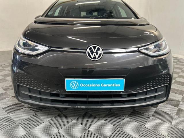 Volkswagen Id.3 image 6