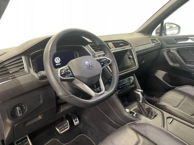 Volkswagen Tiguan Allspace image 6