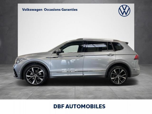 Volkswagen Tiguan Allspace image 1