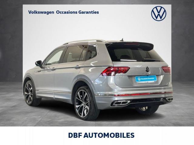 Volkswagen Tiguan Allspace image 7