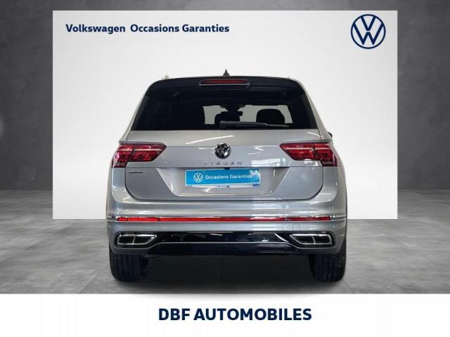 Volkswagen Tiguan Allspace image 4