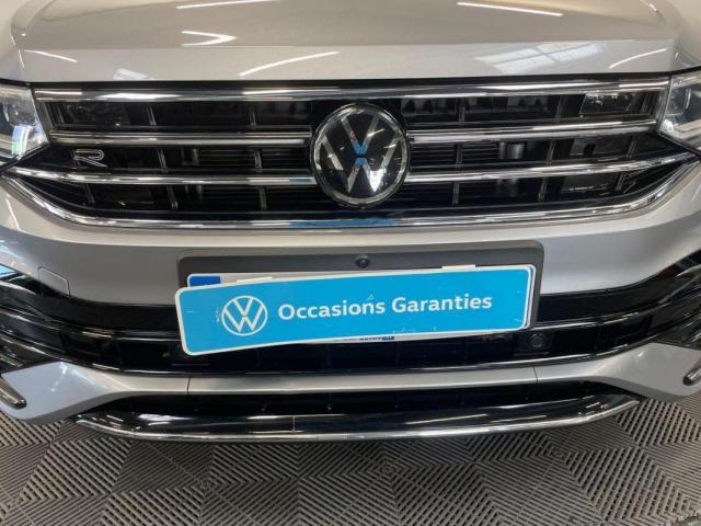 Volkswagen Tiguan Allspace image 9