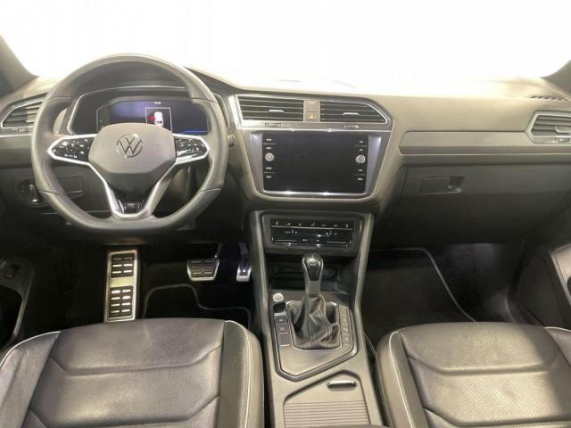 Volkswagen Tiguan Allspace image 2