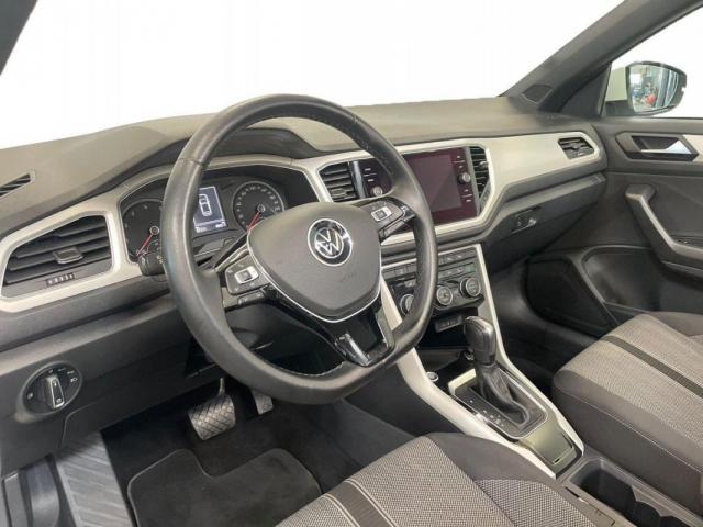 Volkswagen T-Roc image 9