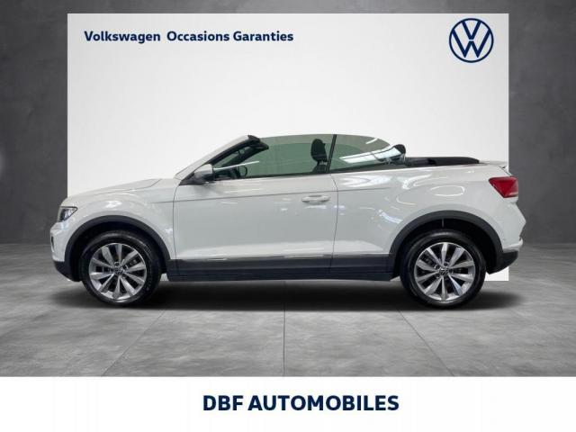 Volkswagen T-Roc image 2
