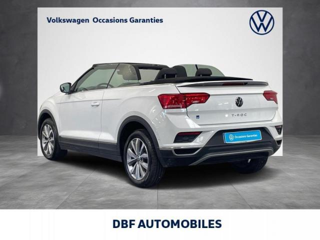 Volkswagen T-Roc image 8