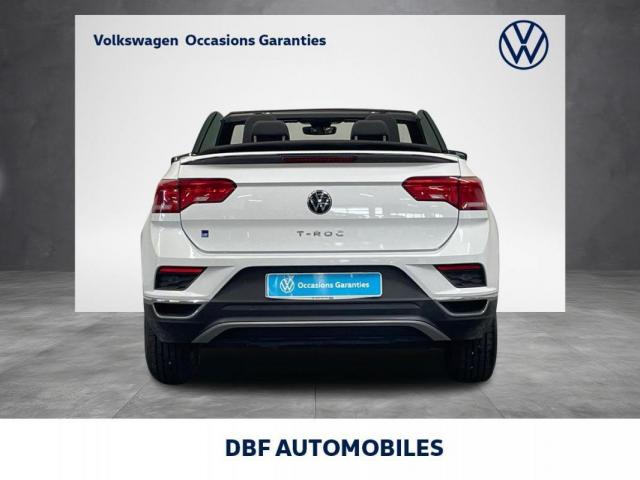 Volkswagen T-Roc image 7