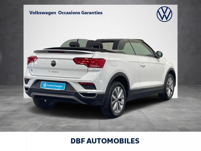 Volkswagen T-Roc image 1