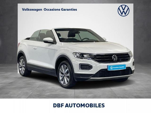 Volkswagen T-Roc image 3