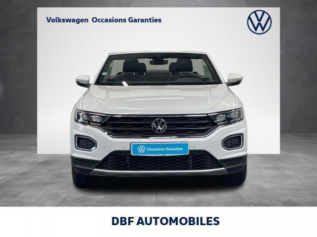 Volkswagen T-Roc image 5