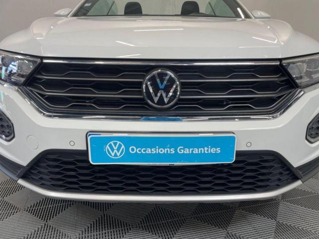 Volkswagen T-Roc image 4