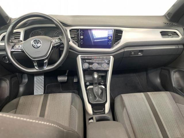 Volkswagen T-Roc image 6