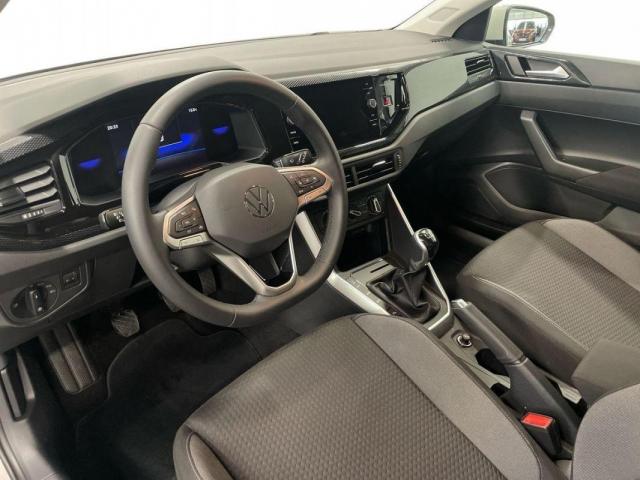Volkswagen Polo image 1