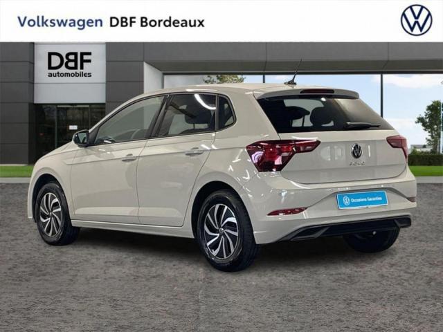 Volkswagen Polo image 7