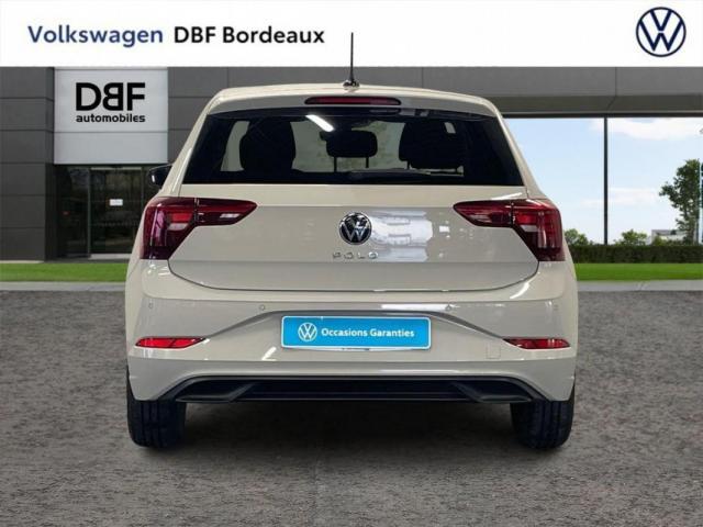 Volkswagen Polo image 2