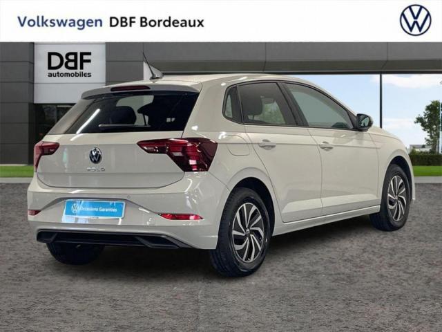 Volkswagen Polo image 6