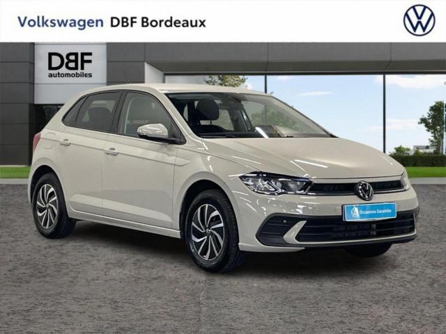 Volkswagen Polo image 3