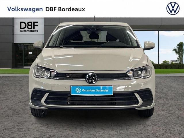 Volkswagen Polo image 4