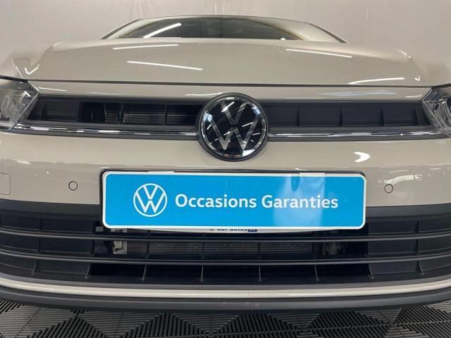 Volkswagen Polo image 8