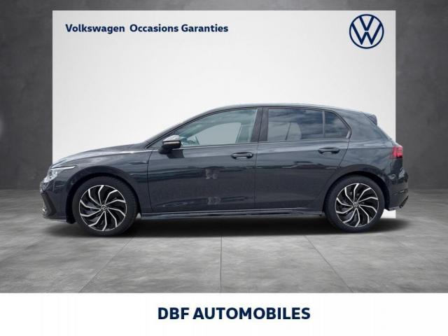 Volkswagen Golf image 6