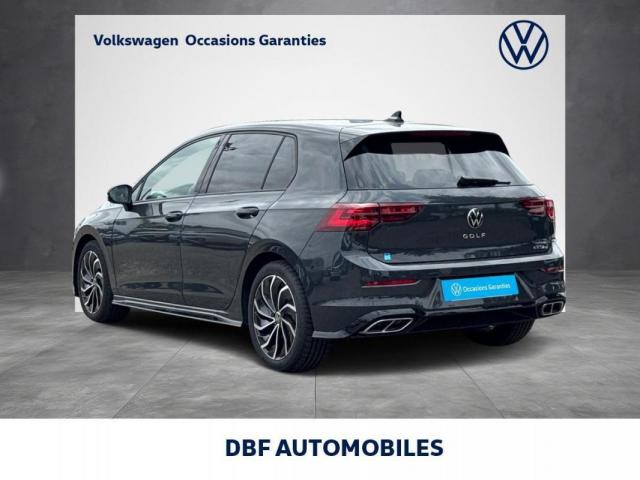 Volkswagen Golf image 7