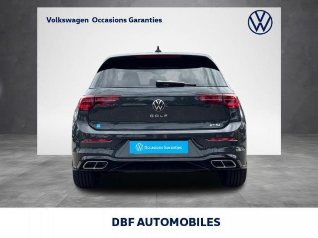 Volkswagen Golf image 2