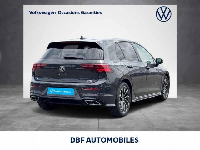 Volkswagen Golf image 9