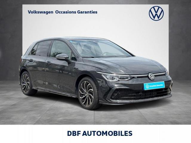 Volkswagen Golf image 8