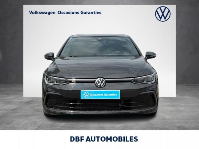 Volkswagen Golf image 3