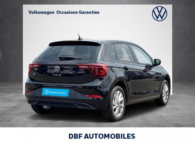 Volkswagen Polo image 8