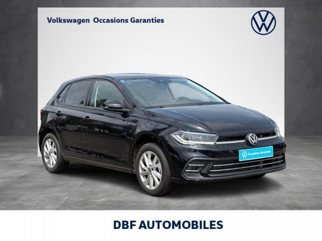 Volkswagen Polo image 4