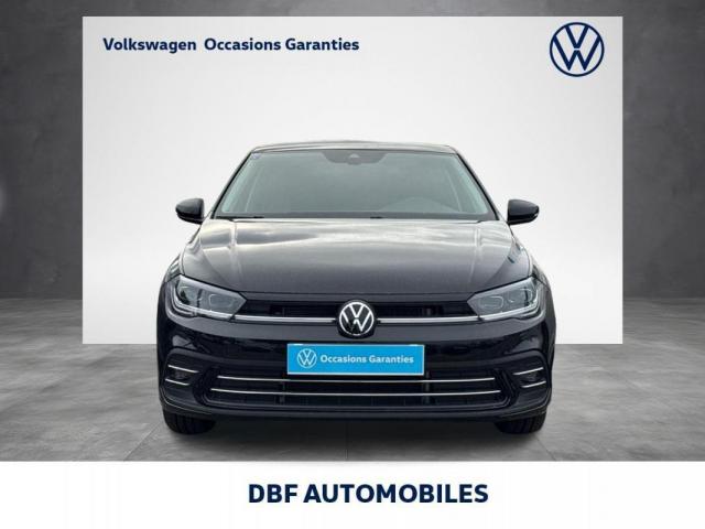 Volkswagen Polo image 1