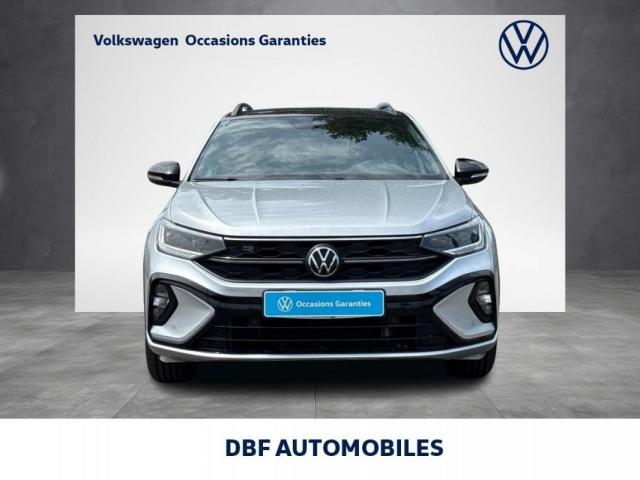 Volkswagen Taigo image 5