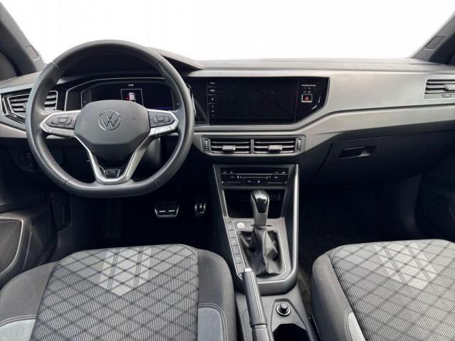 Volkswagen Taigo image 7