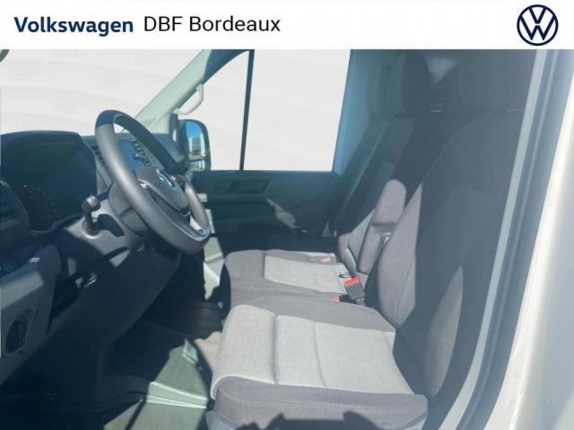 Volkswagen Crafter image 3