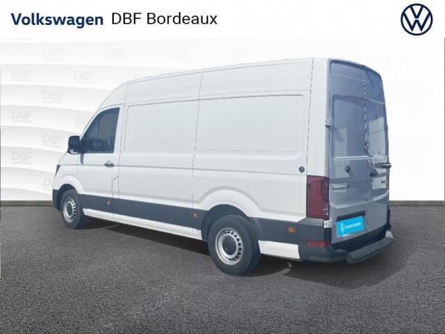Volkswagen Crafter image 1