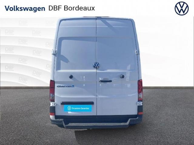 Volkswagen Crafter image 7