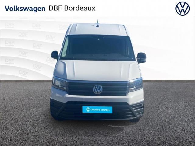 Volkswagen Crafter image 4