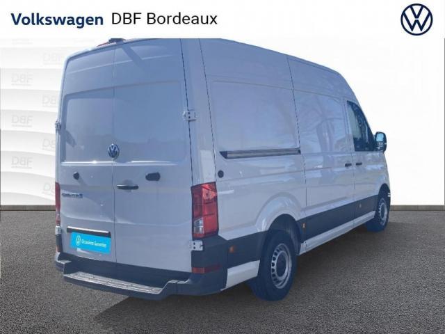 Volkswagen Crafter image 8