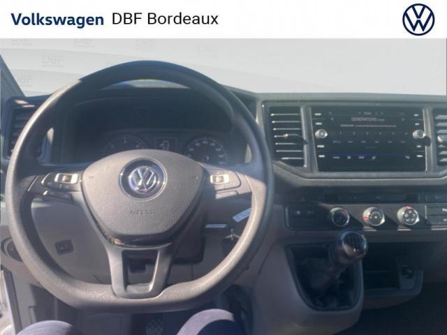 Volkswagen Crafter image 6