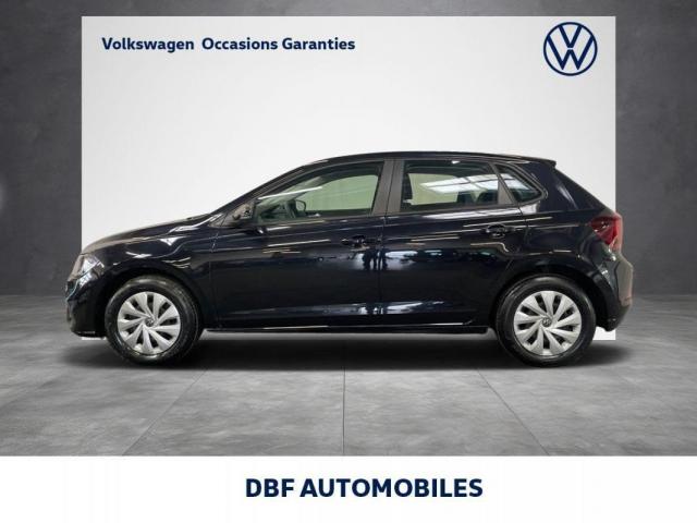 Volkswagen Polo image 4