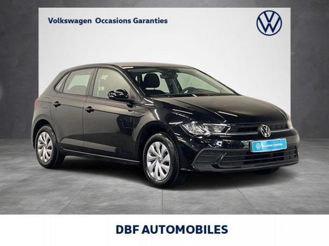 Volkswagen Polo image 1