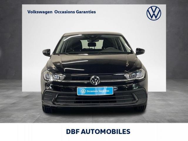 Volkswagen Polo image 3