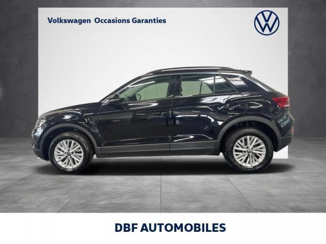 Volkswagen T-Roc image 7