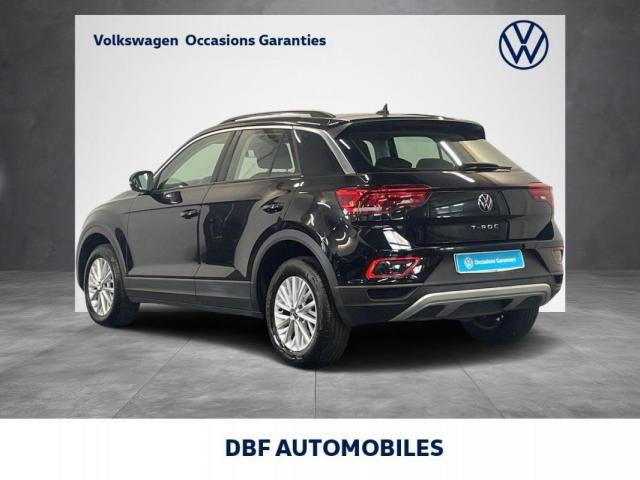 Volkswagen T-Roc image 8