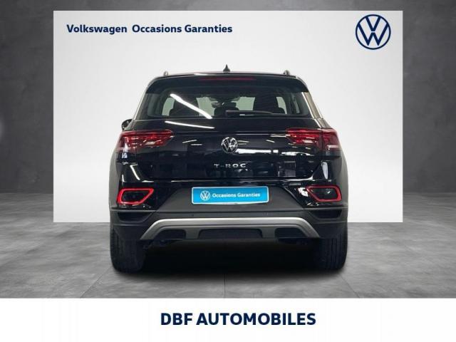 Volkswagen T-Roc image 2