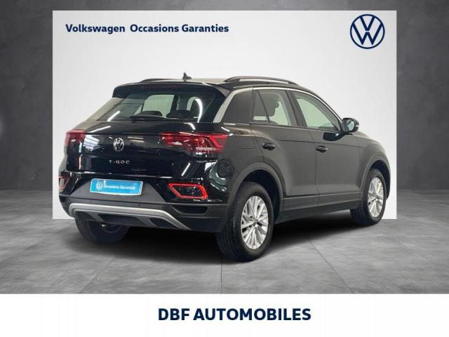 Volkswagen T-Roc image 3