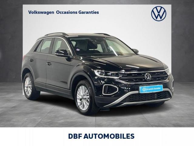 Volkswagen T-Roc image 5