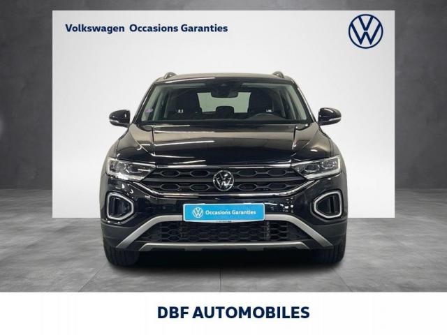Volkswagen T-Roc image 9